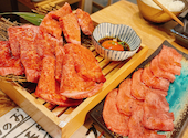 焼肉 凪: ゆきさんの2026年07月06日の1枚目の投稿写真