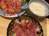かごしま焼肉ホルモンすだく 霧島本店: ゆんちゃんさんの2026年09月22日の2枚目の投稿写真
