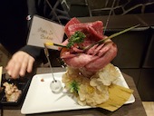 和牛焼肉食べ放題 肉屋の台所 新宿店: ぴょんさんの2020年03月21日の1枚目の投稿写真