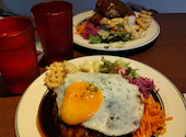 GRAVY SAUCE グレイビーソース: nanahachiさんの2025年10月07日の1枚目の投稿写真