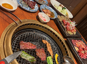焼肉かわちどん 黒川本家: まつさんの2026年07月20日の1枚目の投稿写真