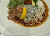 つるとんたん 北新地店: ぺこさんの2026年05月10日の3枚目の投稿写真