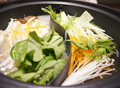 極薄ラムしゃぶ専門 工藤羊肉店 2号店: ぺこさんの2026年06月08日の1枚目の投稿写真