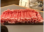 極薄ラムしゃぶ専門 工藤羊肉店 2号店: ぺこさんの2026年06月08日の3枚目の投稿写真