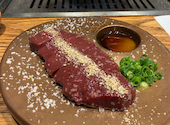 肉の天満屋 神楽亭: ぺこさんの2026年04月19日の2枚目の投稿写真