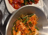 韓国居酒屋ばんぐり 鶴橋店: ぺこさんの2026年04月20日の3枚目の投稿写真