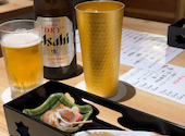 鮨割烹 のの 梅田お初天神店: ぺこさんの2026年05月11日の1枚目の投稿写真