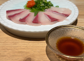 鮨割烹 のの 梅田お初天神店: ぺこさんの2026年05月11日の2枚目の投稿写真