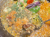 Soup Curry mog mog: ぺこさんの2026年06月08日の1枚目の投稿写真