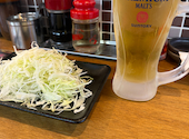 餃子のかっちゃん 天満店: ぺこさんの2026年09月01日の3枚目の投稿写真