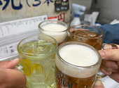 串カツ　天満　七福神　はなれ: ぺこさんの2026年05月11日の1枚目の投稿写真