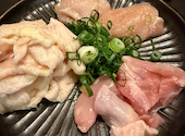 にんにく鶏焼肉サン 金町店: ぺこさんの2026年09月01日の2枚目の投稿写真