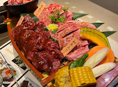 和牛焼肉 大五: いさ1さんの2026年06月28日の1枚目の投稿写真