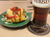 YEBISU BAR ヱビスバー Kぶらっと京橋店: かおりさんの2026年02月15日の1枚目の投稿写真