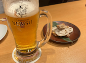 YEBISU BAR エビスバー 西宮ガーデンズ ゲート館店: かおりさんの2025年03月14日の1枚目の投稿写真