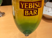 YEBISU BAR エビスバー 西宮ガーデンズ ゲート館店: かおりさんの2025年05月28日の1枚目の投稿写真