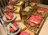 京の焼肉処 蓮蔵 烏丸本店: ☆さんの2024年10月22日の1枚目の投稿写真