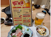 生一本 別府駅前店: かおーるさんの2026年06月24日の1枚目の投稿写真