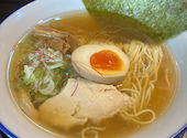 名古屋コーチン らーめん 鳥よし: シロキンさんの2026年08月02日の1枚目の投稿写真