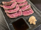 和牛焼肉 二代目ばんばん 札幌すすきの店: シロキンさんの2025年12月25日の1枚目の投稿写真