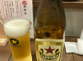 魚串 日本酒 ちかのあんご金山店: シロキンさんの2025年06月11日の1枚目の投稿写真