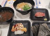 かっぱ寿司 豊田毘森公園店: めぐさんさんの2026年03月19日の2枚目の投稿写真