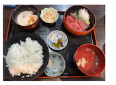 まぐろ料理紀文 呉服町: まめかさんの2026年06月28日の1枚目の投稿写真