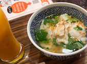 ふぐ うなぎ料理 玄品 法善寺総本店: nktさんの2026年08月05日の1枚目の投稿写真