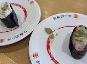 かっぱ寿司 広島佐伯店: があちゃんさんの2026年07月04日の1枚目の投稿写真