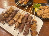 元祖やきとり家 美濃路 南陽通店: みぃさんの2026年05月10日の1枚目の投稿写真
