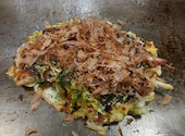 お好み焼 鉄板焼 徳川 衣山店: まくまくさんの2025年01月29日の2枚目の投稿写真