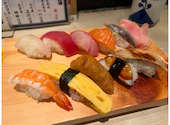 元祖ぶっち切り寿司　魚心　梅田店: 秋姫さんの2026年04月の1枚目の投稿写真