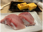 元祖ぶっちぎり寿司 魚心 梅田店: そうさんの2026年07月13日の1枚目の投稿写真