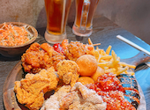 韓国料理　コルモク食堂　イケメン通り　新大久保店: moonさんの2025年06月の1枚目の投稿写真