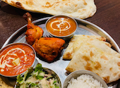 インド料理 シタル: ちーさんの2026年08月31日の1枚目の投稿写真