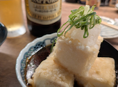 良心的大衆酒場 鶴亀八番 大阪駅前第1ビル店: にんじんさんの2026年09月07日の1枚目の投稿写真