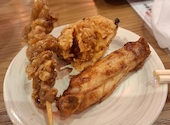 食べ飲み放題 大衆とり酒場 とりいちず 那覇松山店: なーおーさんの2025年04月の1枚目の投稿写真