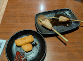 炭火居酒屋 炎 アーバンビル店: かっちゃんさんの2026年05月23日の1枚目の投稿写真