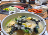 黒毛和牛焼肉 ビーファーズ 豊中緑丘牧場: けみちゃんさんの2026年08月13日の2枚目の投稿写真