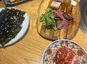 完全個室×焼肉　肉料理 春祺廊（シュンキロウ）: らんさんの2026年03月の1枚目の投稿写真