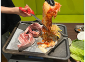 韓国家庭料理フルハウス: モモちゃんさんの2025年06月09日の2枚目の投稿写真