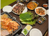 韓国家庭料理フルハウス: モモちゃんさんの2025年06月09日の3枚目の投稿写真
