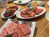 七輪焼肉 HACHIHACHI はちはち 天神大名店: ゆかさんの2026年06月29日の1枚目の投稿写真