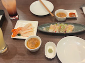 Crab Shrimp and Oyster クラブ シュリンプ アンド オイスター: るーさんの2026年07月08日の1枚目の投稿写真