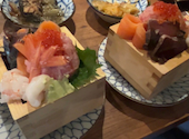 海鮮と豚骨おでん 食べ飲み放題 おすすめ屋 船橋店: まりさんの2026年05月18日の1枚目の投稿写真