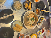 新大久保 韓国横丁 第一食堂: るーさんの2026年06月18日の1枚目の投稿写真
