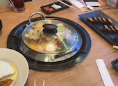 韓国個室横丁 ハヌリ 新宿西口店: るーさんの2026年06月18日の1枚目の投稿写真