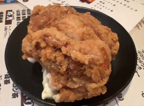 地鶏・海鮮・和食 食べ飲み放題 和食庵 乾杯屋 千葉本店: るーさんの2026年06月03日の1枚目の投稿写真