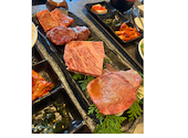 焼肉 絆 平野店: けいちゃんさんの2026年08月12日の1枚目の投稿写真