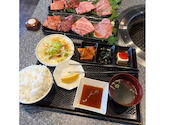 焼肉 絆 平野店: けいちゃんさんの2026年08月12日の2枚目の投稿写真